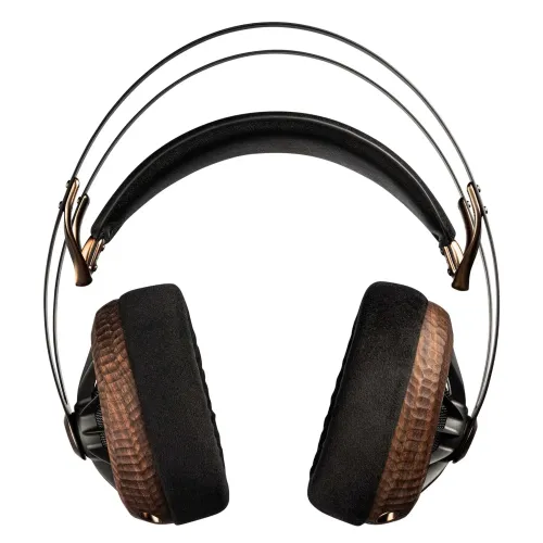 Meze 109 Pro Primal Walnut Wood