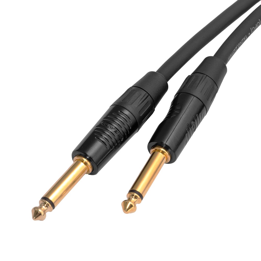HeadMade Pro 2RCA - 2x6.3mm 3m