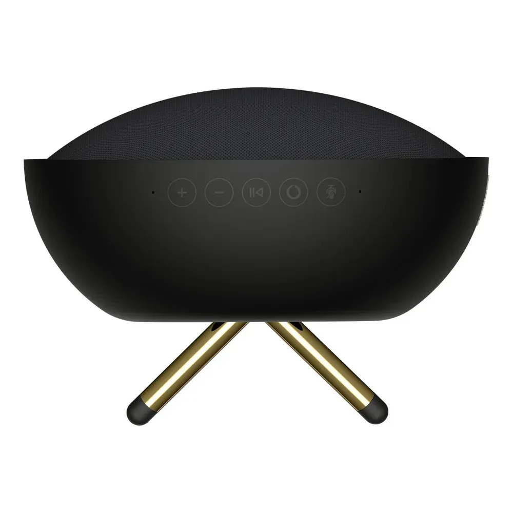 Defunc HOME SMALL Black