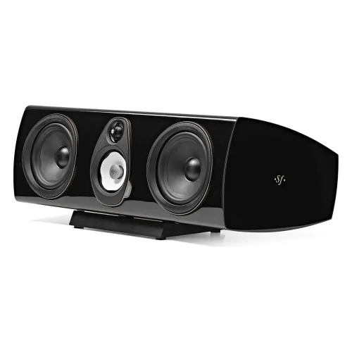 Sonus Faber Sonetto Center G2 Piano Black