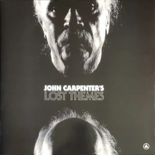 John Carpenter – Lost Themes - Cloured LP