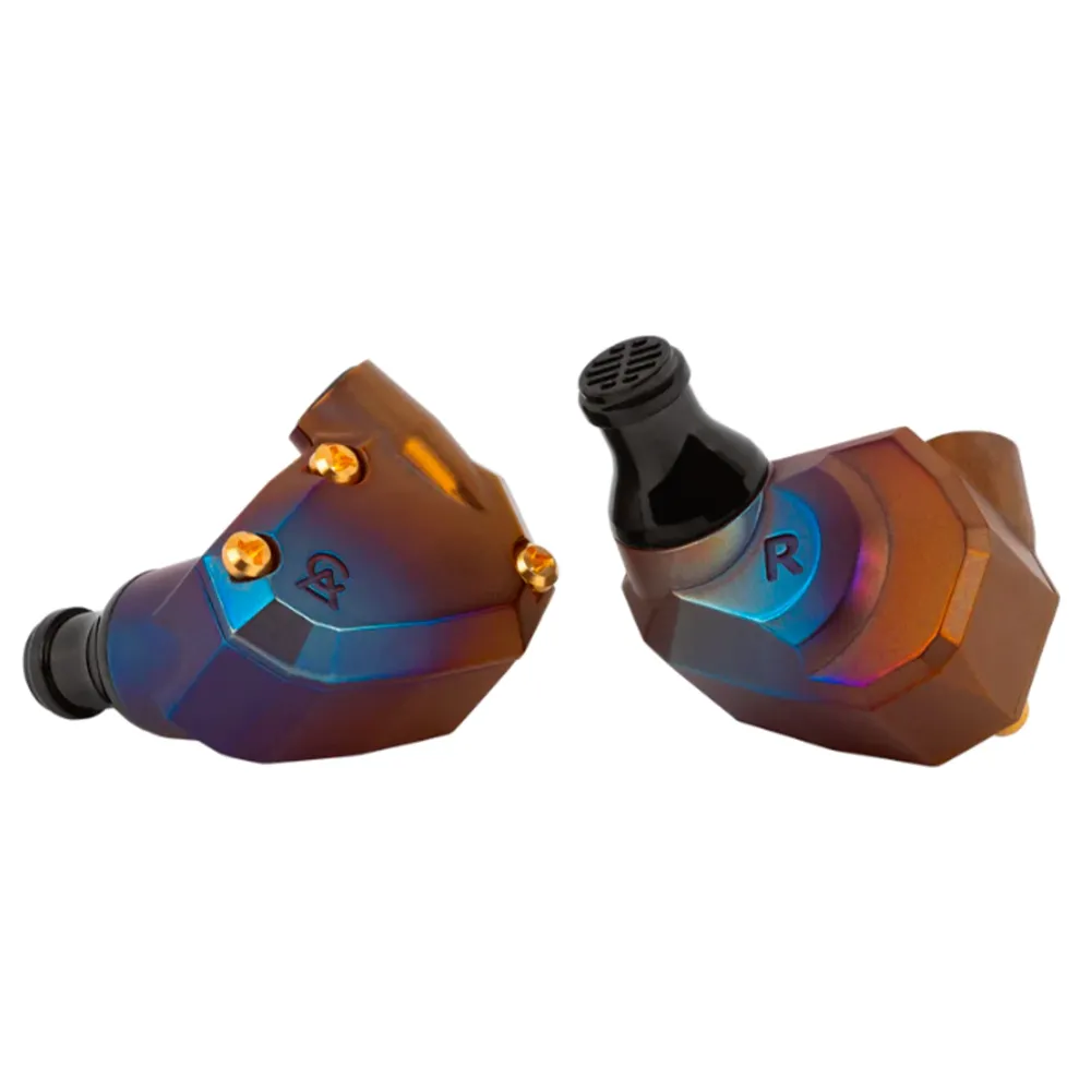 Campfire Audio Moon Rover