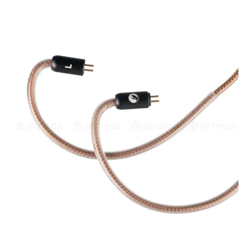 Fir Audio e12 Custom