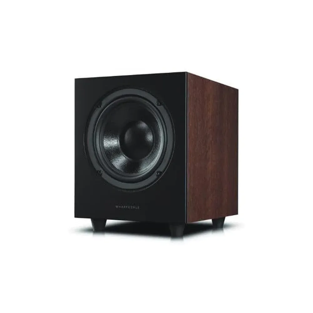 Wharfedale DX-3 5.1 HCP System Walnut Pearl