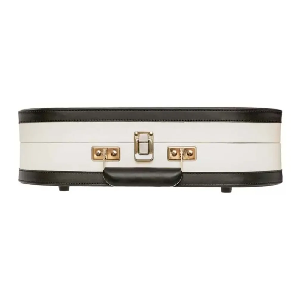 Alive Audio VINTAGE Lady White