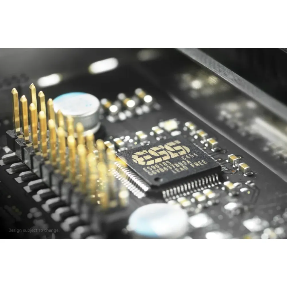 Sennheiser Orpheus HE-1