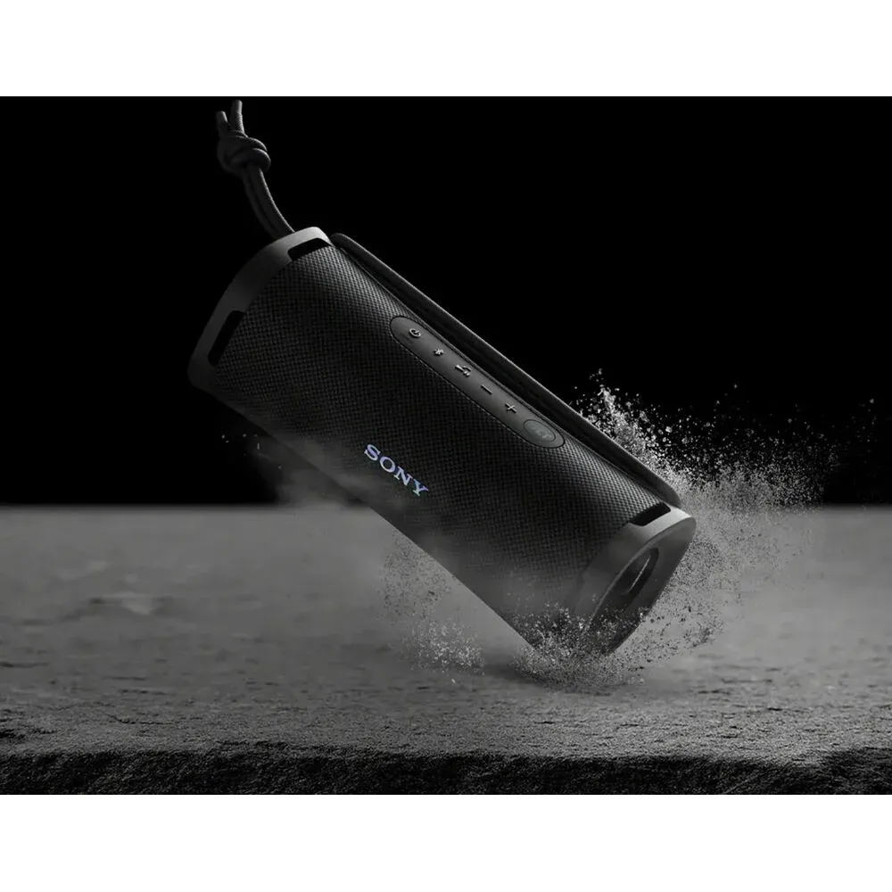 Sony ULT FIELD 1 Black