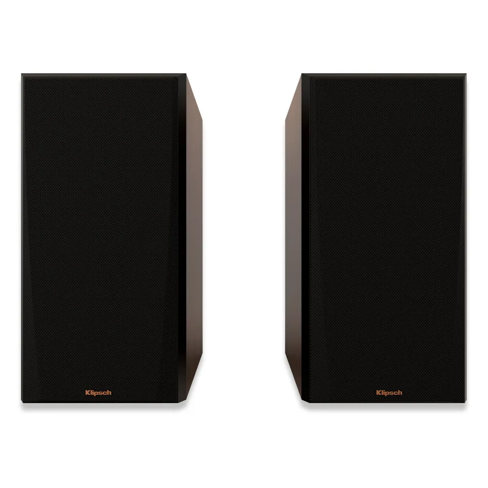 Klipsch RP-600M II Walnut