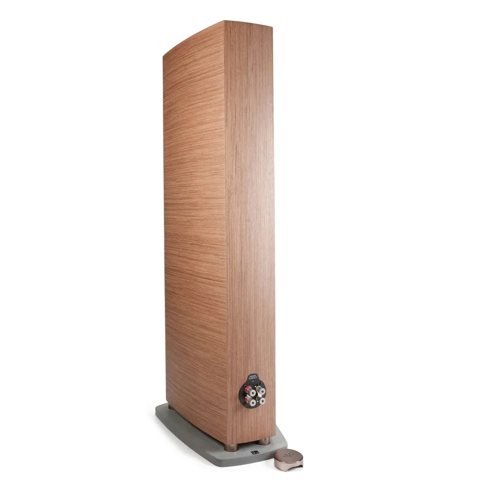 Sonus Faber Sonetto V G2 Walnut