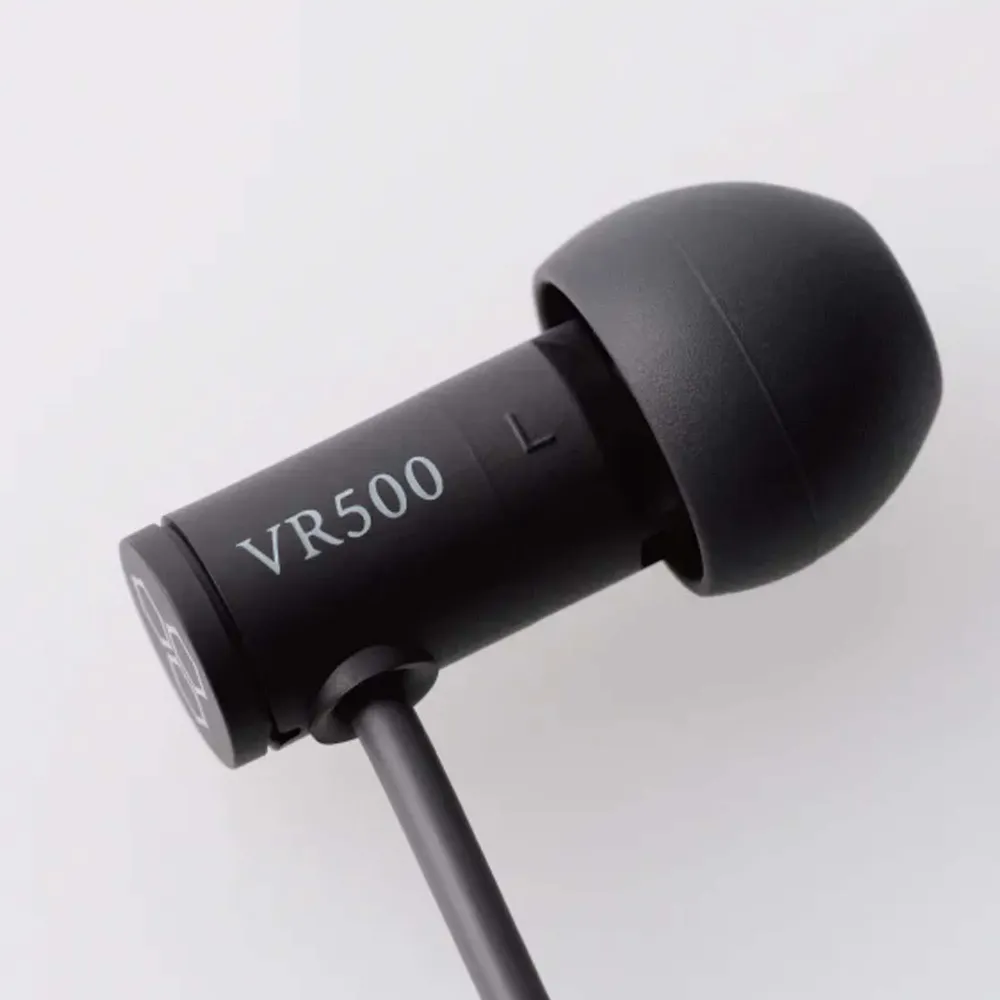 Final Audio VR500 Matte Gray