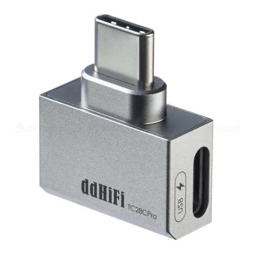 ddHiFi TC28CPro