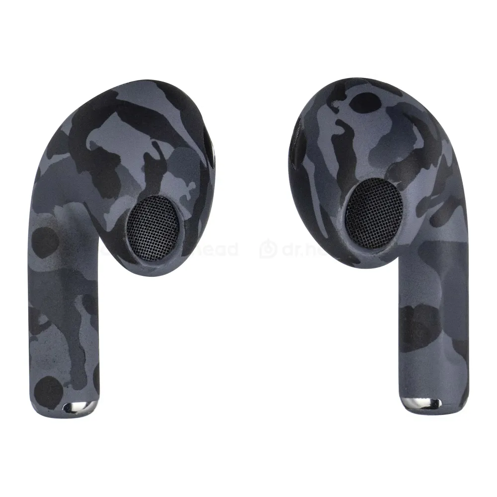 Apple AirPods 3rd Khaki Total Matte