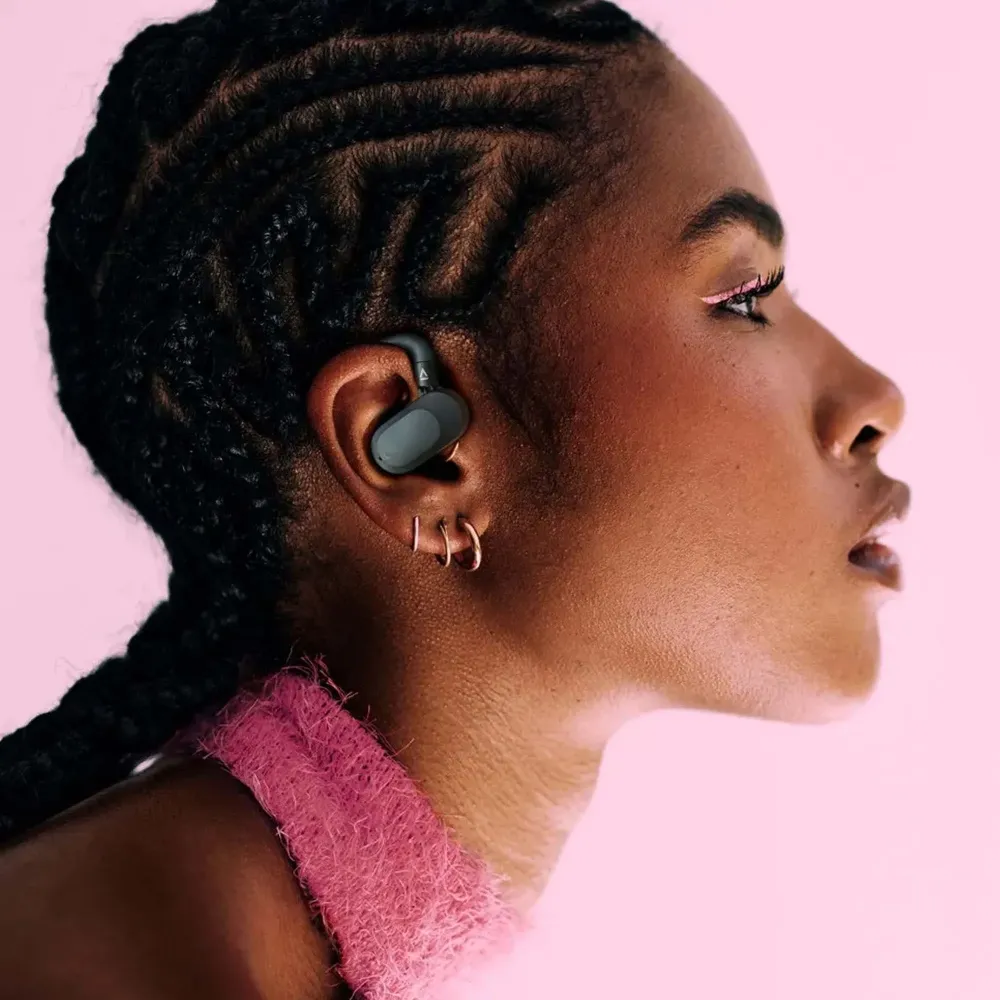 Creative Outlier Go Blue