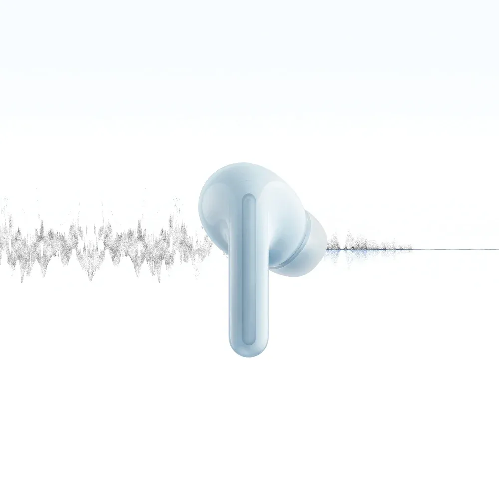 Xiaomi Redmi Buds 6 Lite Black