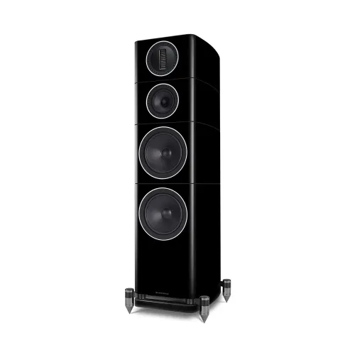 Wharfedale Elysian 4 Black