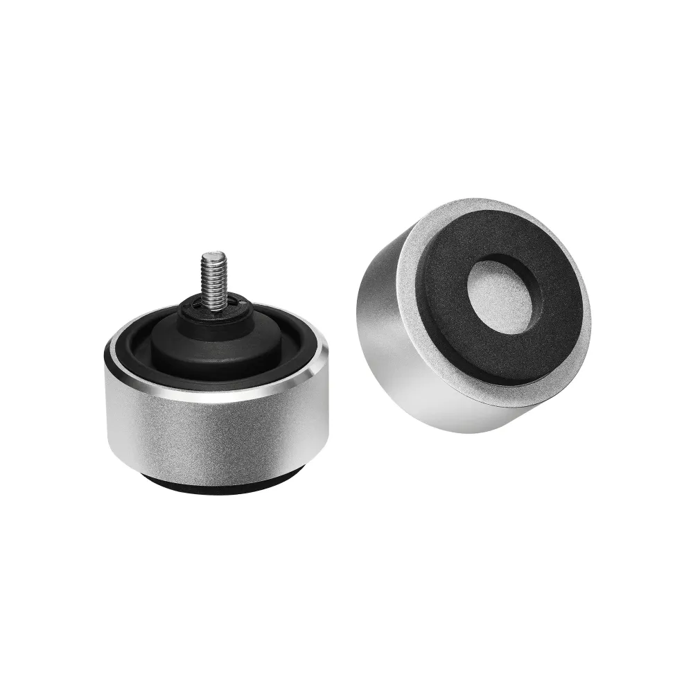 Audio-Technica AT-LPA2 Transparent