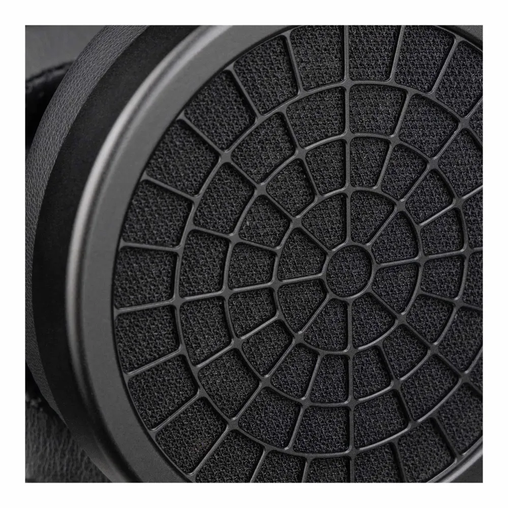 Dan Clark Audio ETHER 2 Systems Black