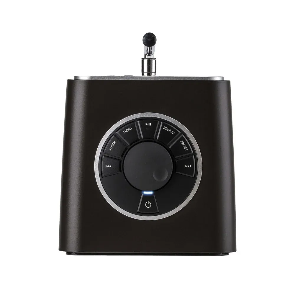 Ruark R1 Mk4 Espresso