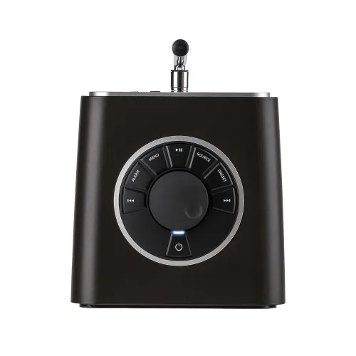 Ruark R1 Mk4 Espresso