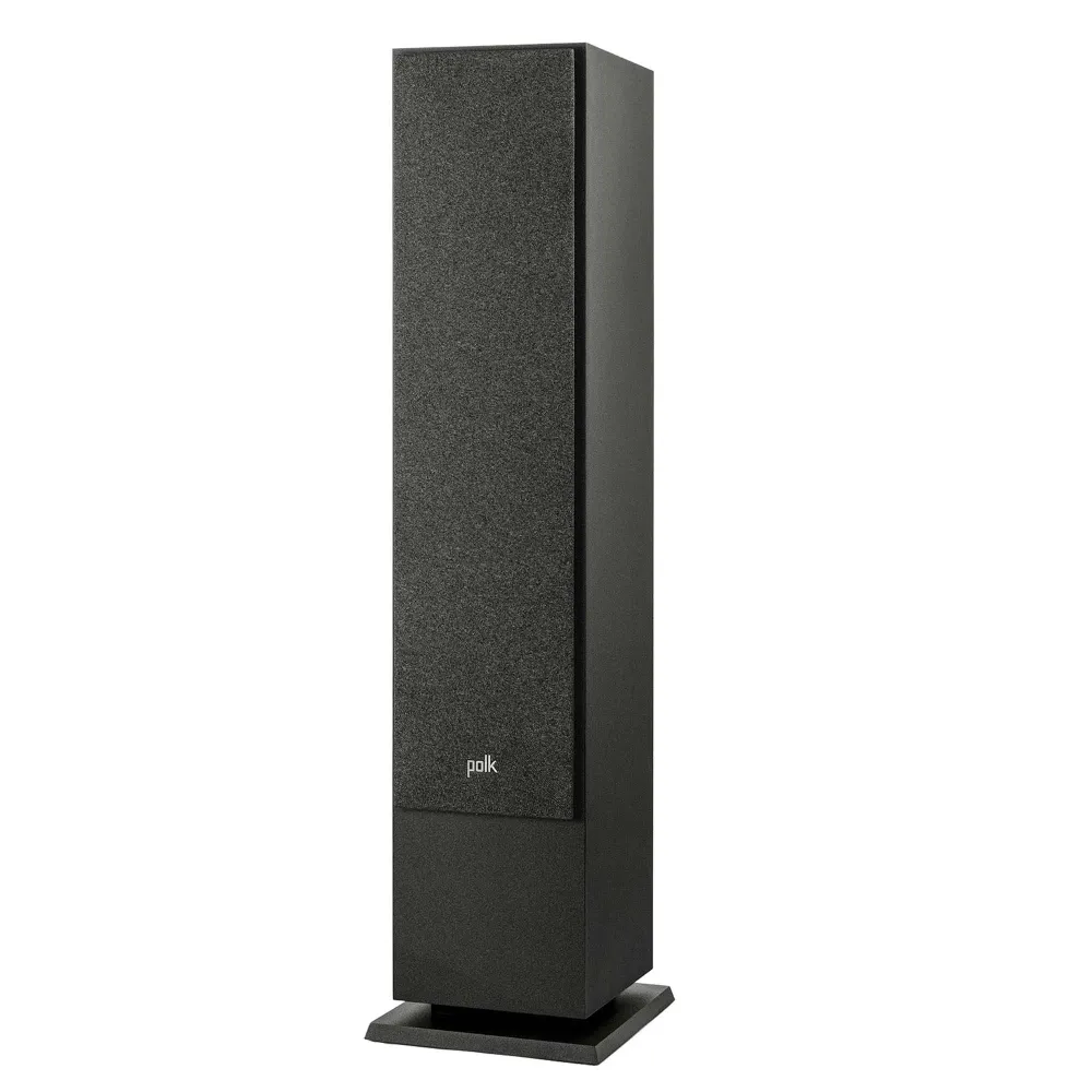 Polk Audio Monitor XT60 Black