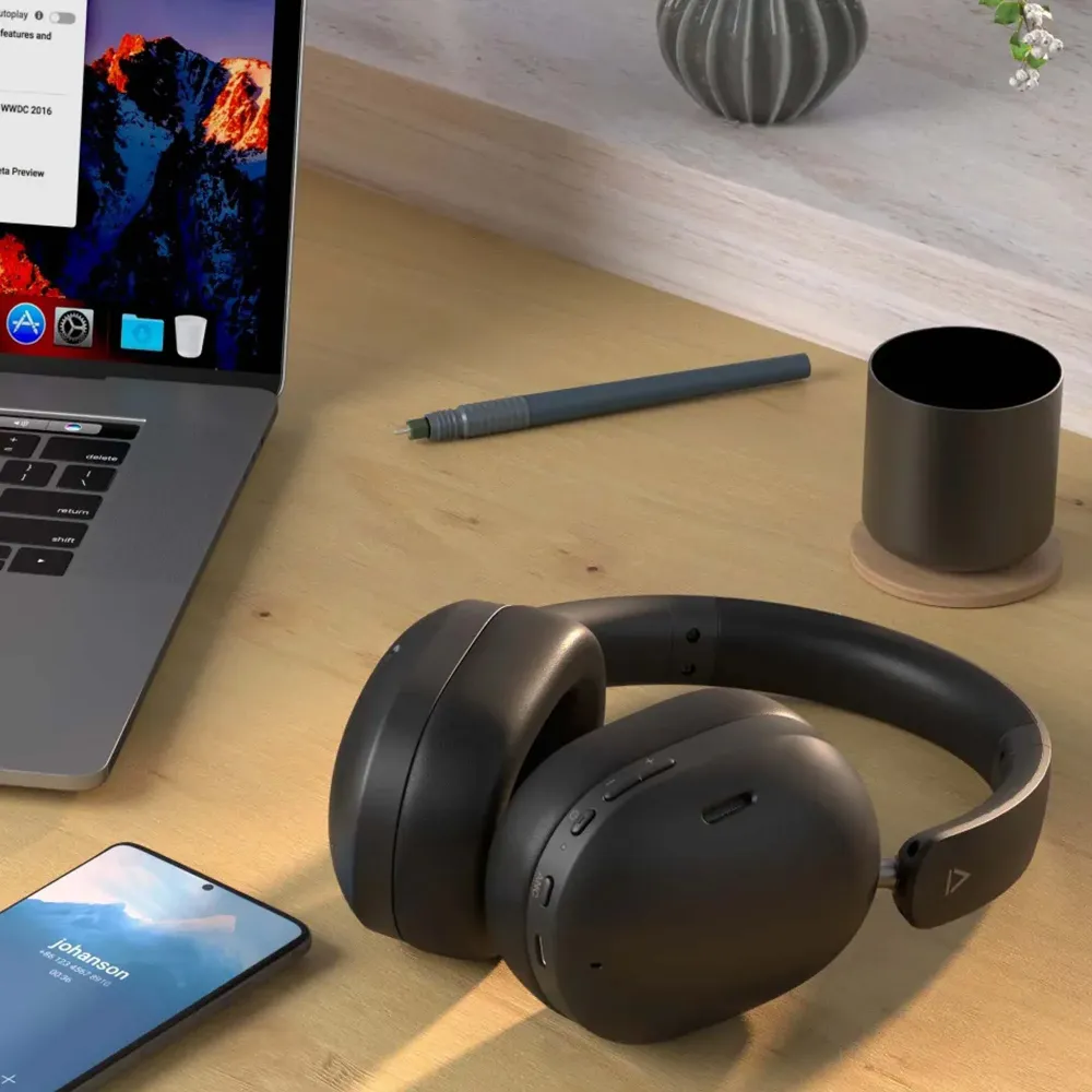 Creative Zen Hybrid Gen 2 Black