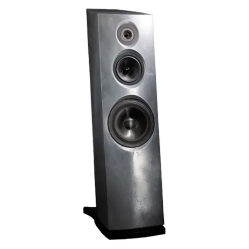 Davis Acoustics Stellar Silver Moon