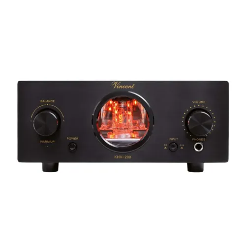 Vincent KHV-200 BL Black