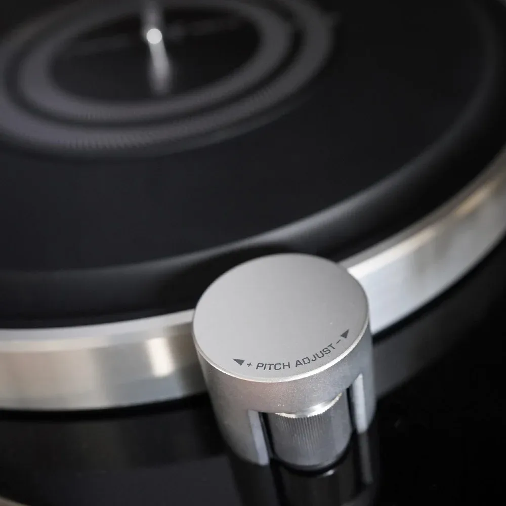 Yamaha GT-5000 Piano Black