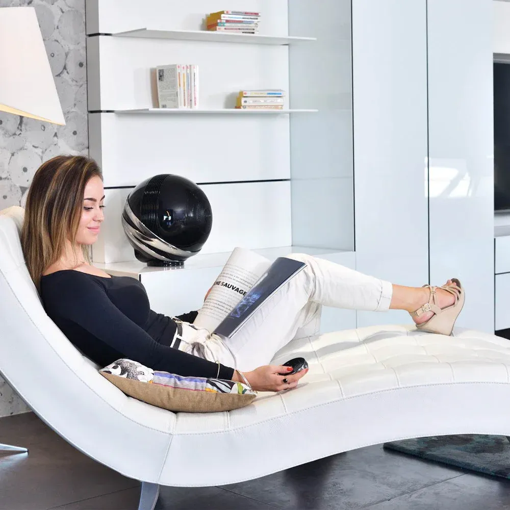 Cabasse The Pearl Black