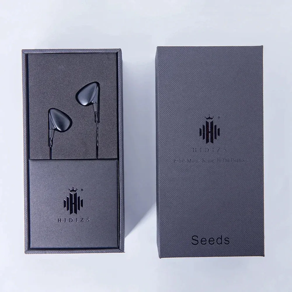 Hidizs Seeds 2.5mm