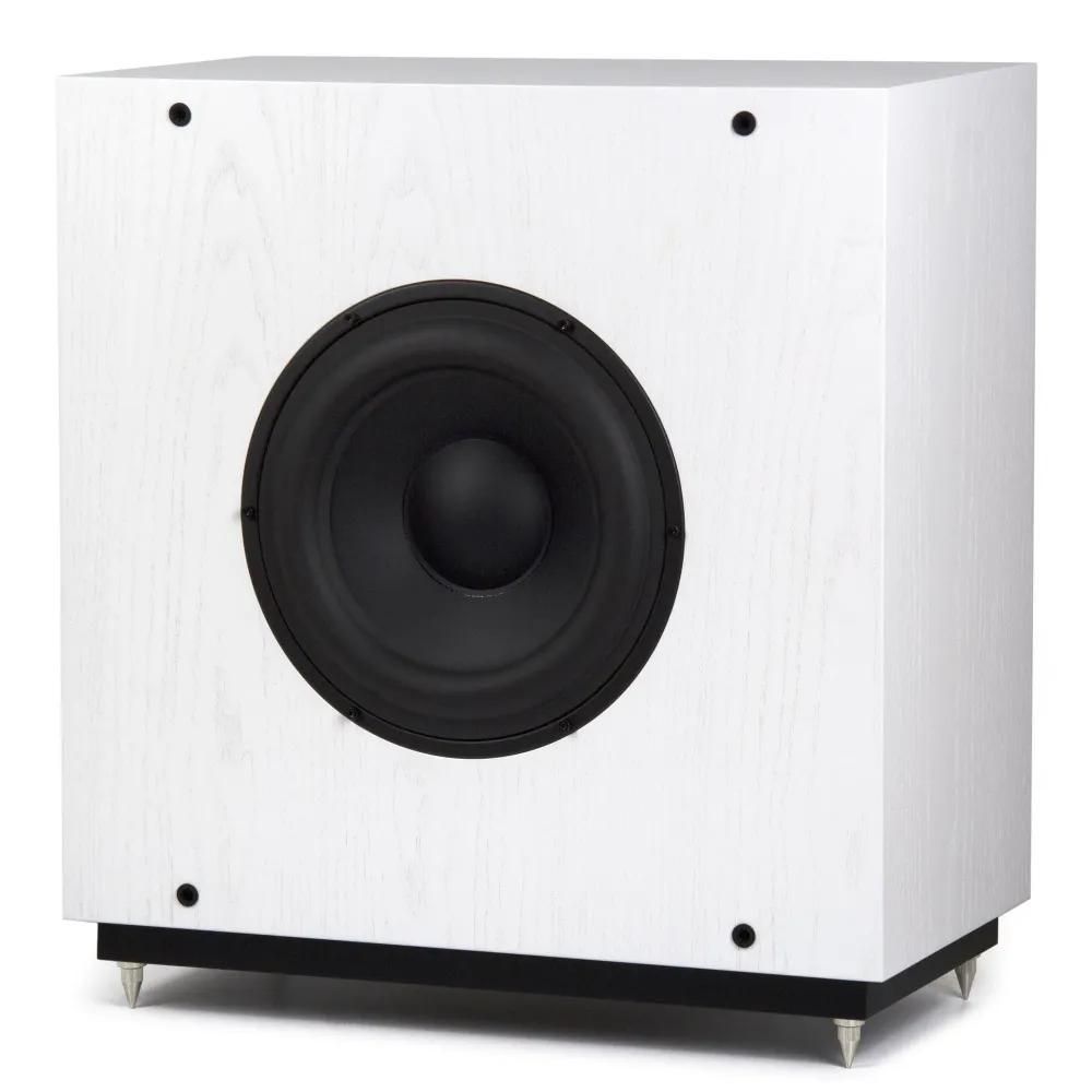 Radiotehnika Vita 2.07 White Ash