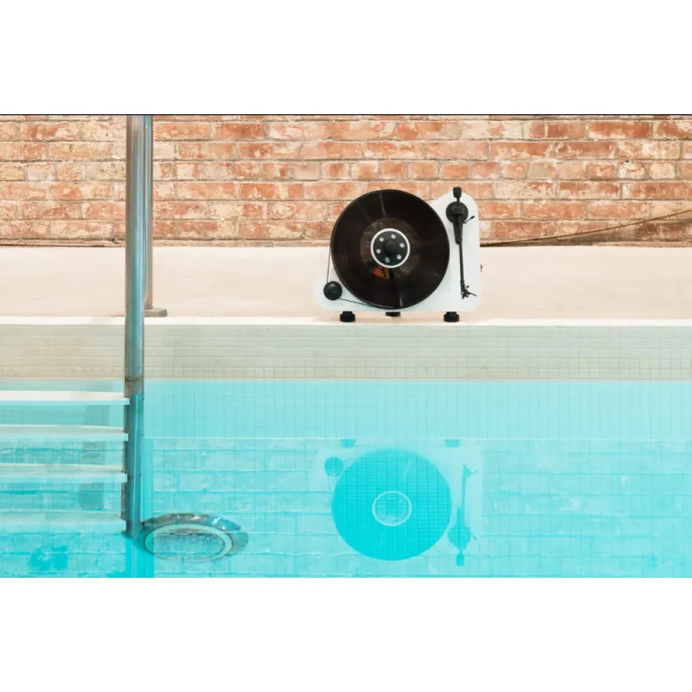 Pro-Ject VT-E BT R Piano