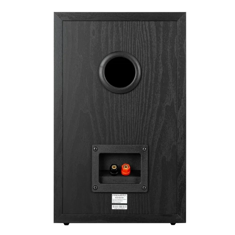 Premiera ES-601 Black