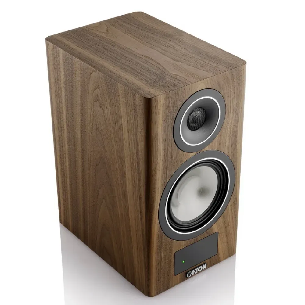 Canton Smart Townus 2 Walnut
