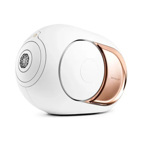 Devialet Phantom I 108 dB Gold