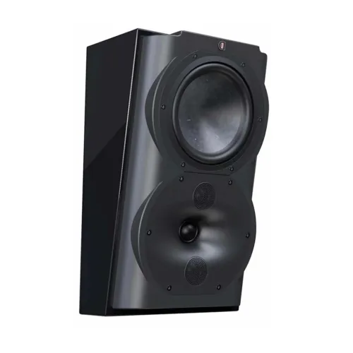 Perlisten Audio R4s Piano Black