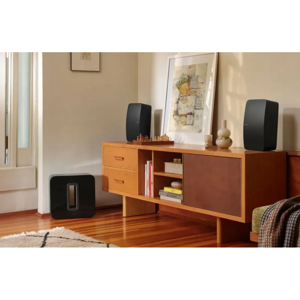 Sonos Five Black