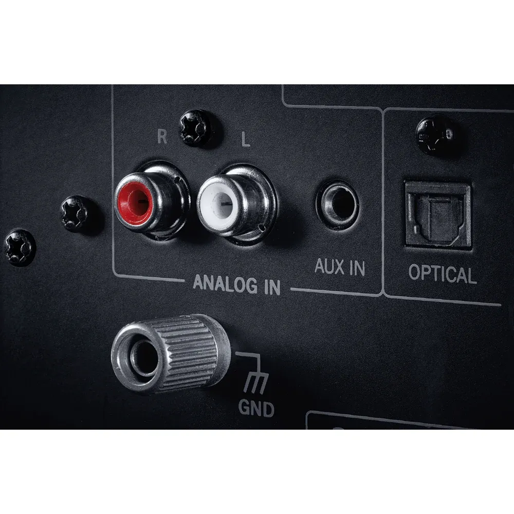 Magnat Monitor Reference 5A Black