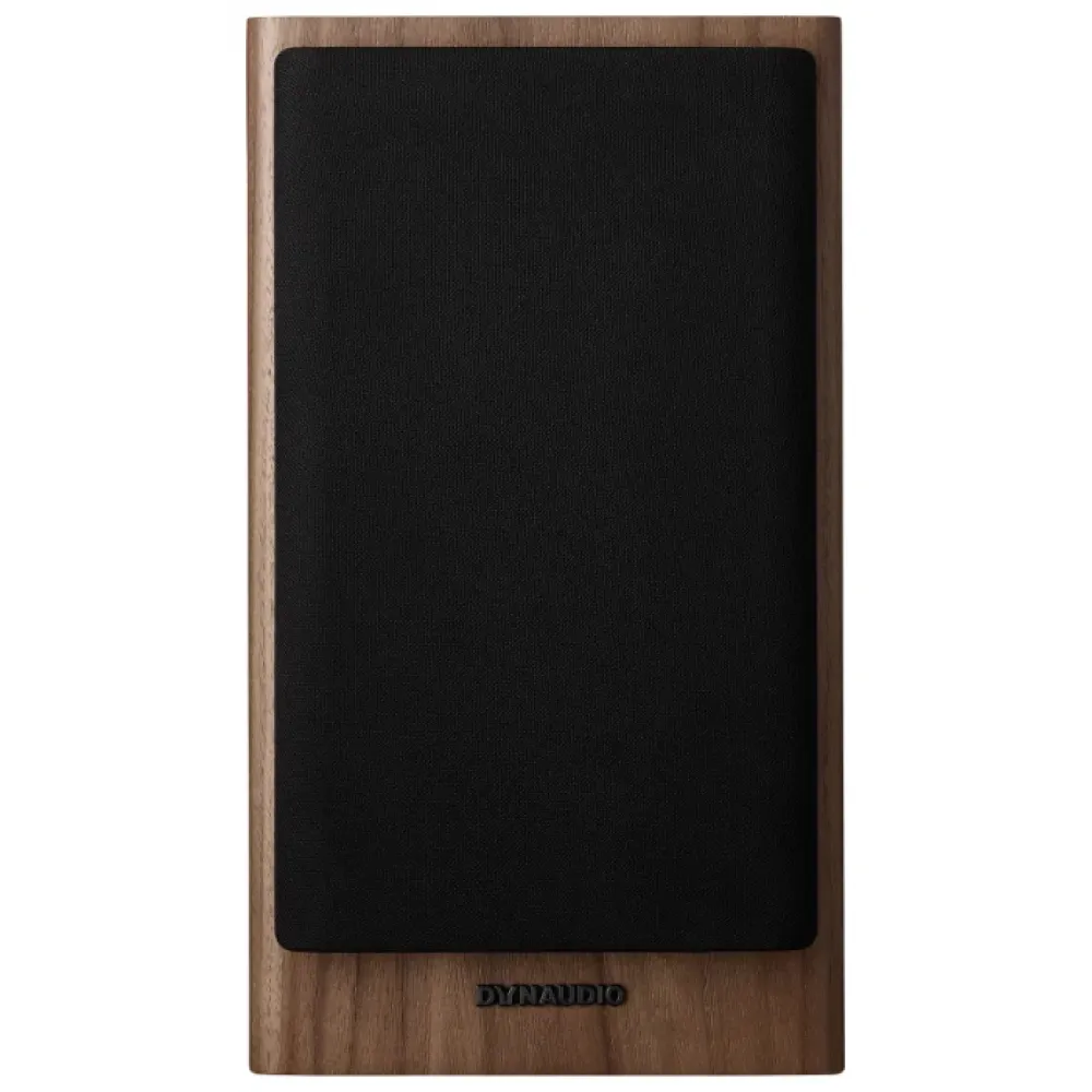 Dynaudio Evoke 20 Walnut Wood