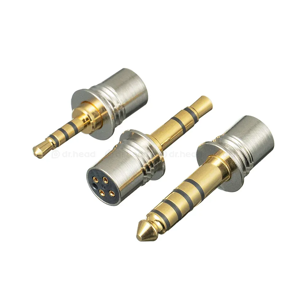 HeadMade EX-3 Audeze LCD, Meze Empyrean Multi-Plug 1.2m