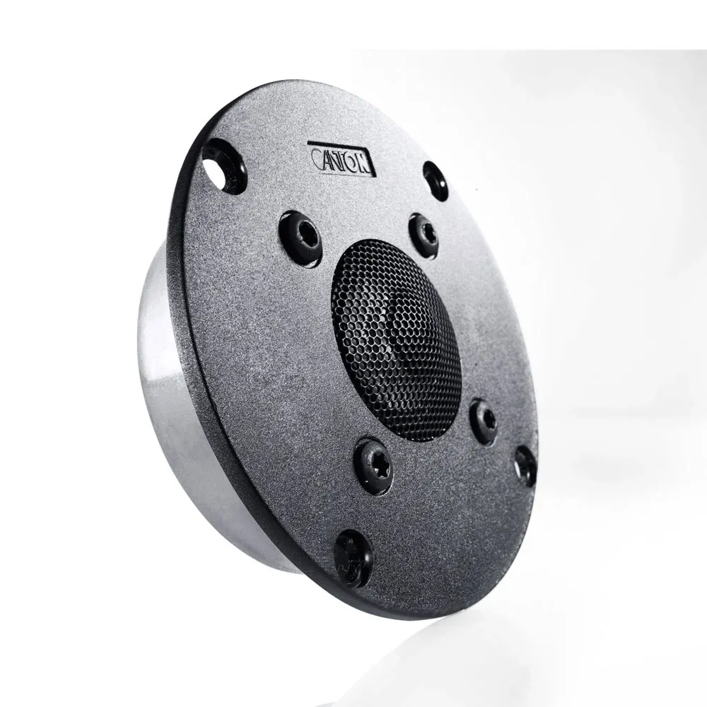 Canton Plus X.3 White