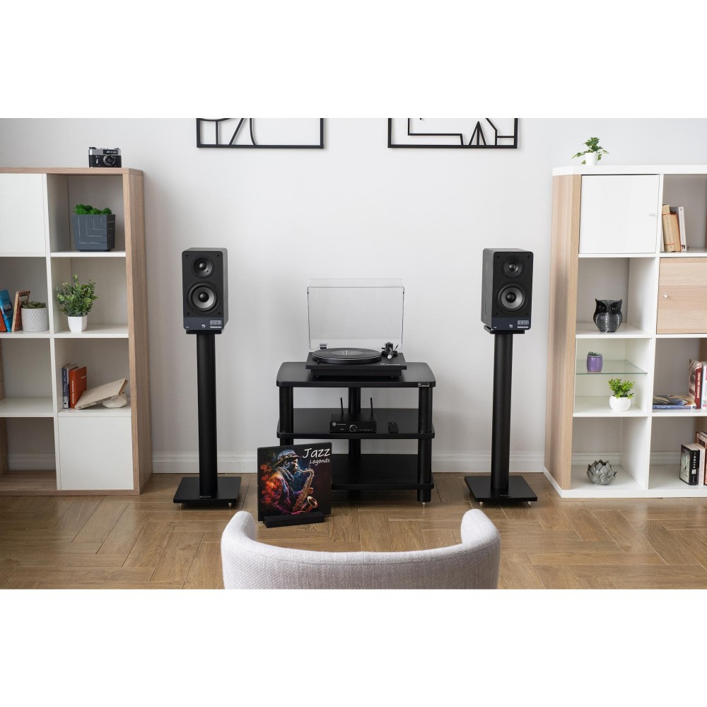 Radiotehnika S-20N Walnut