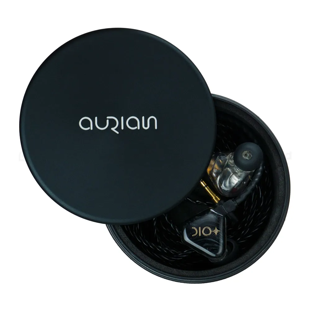 Aurian Hurricane Universal