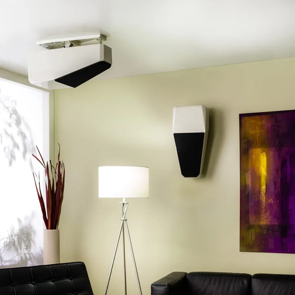 Wilson Audio Alida GT Silver