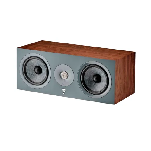 Focal Chora Center Dark Wood