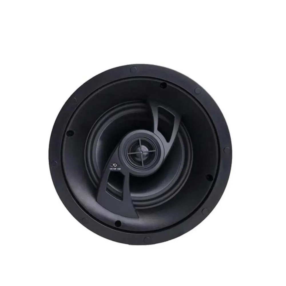 UandKSound E650FX Black