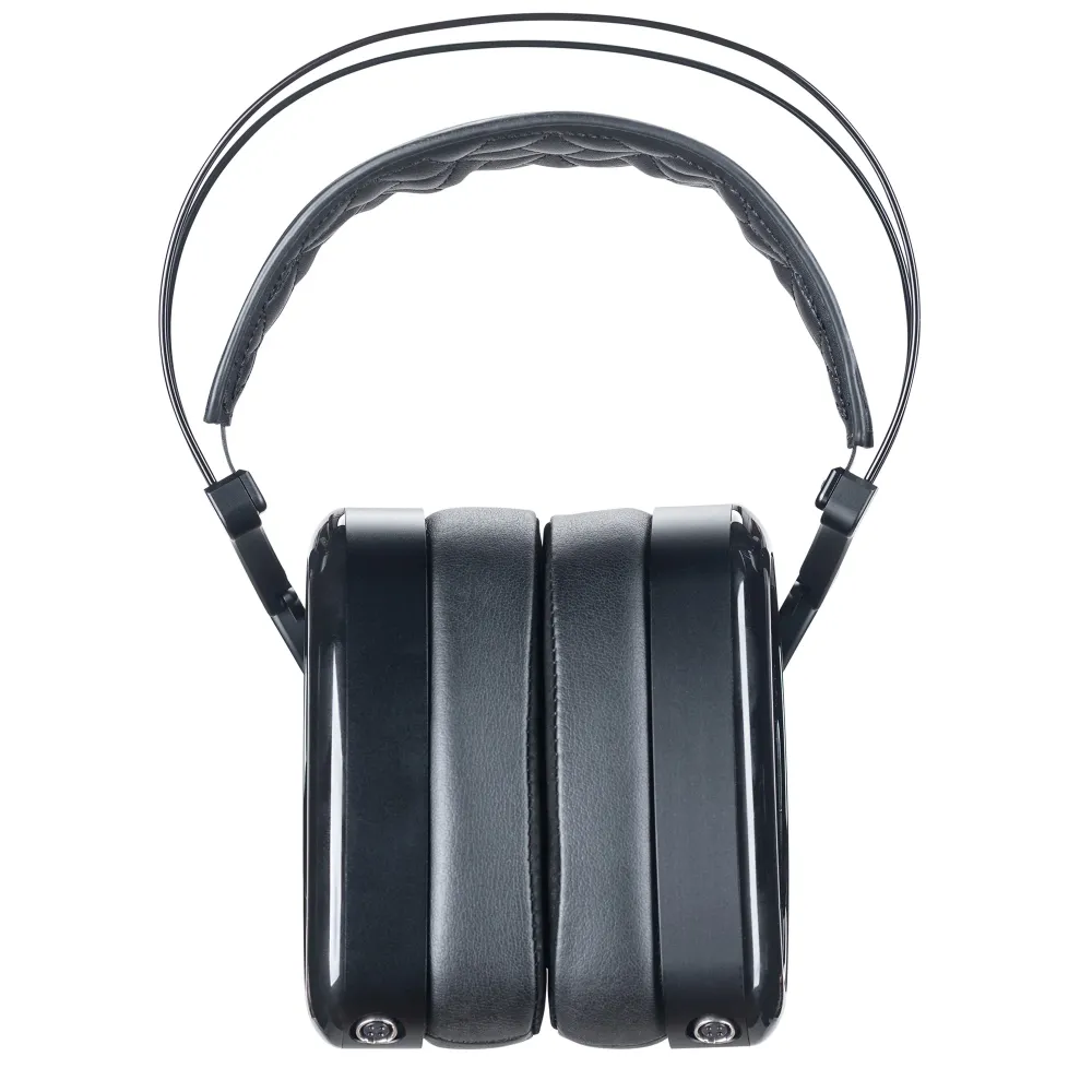 Dan Clark Audio Noire X - 2m 6.3mm and 3.5mm cable