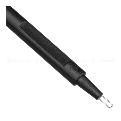 Aurica Cleaning Brush with Wax Loop