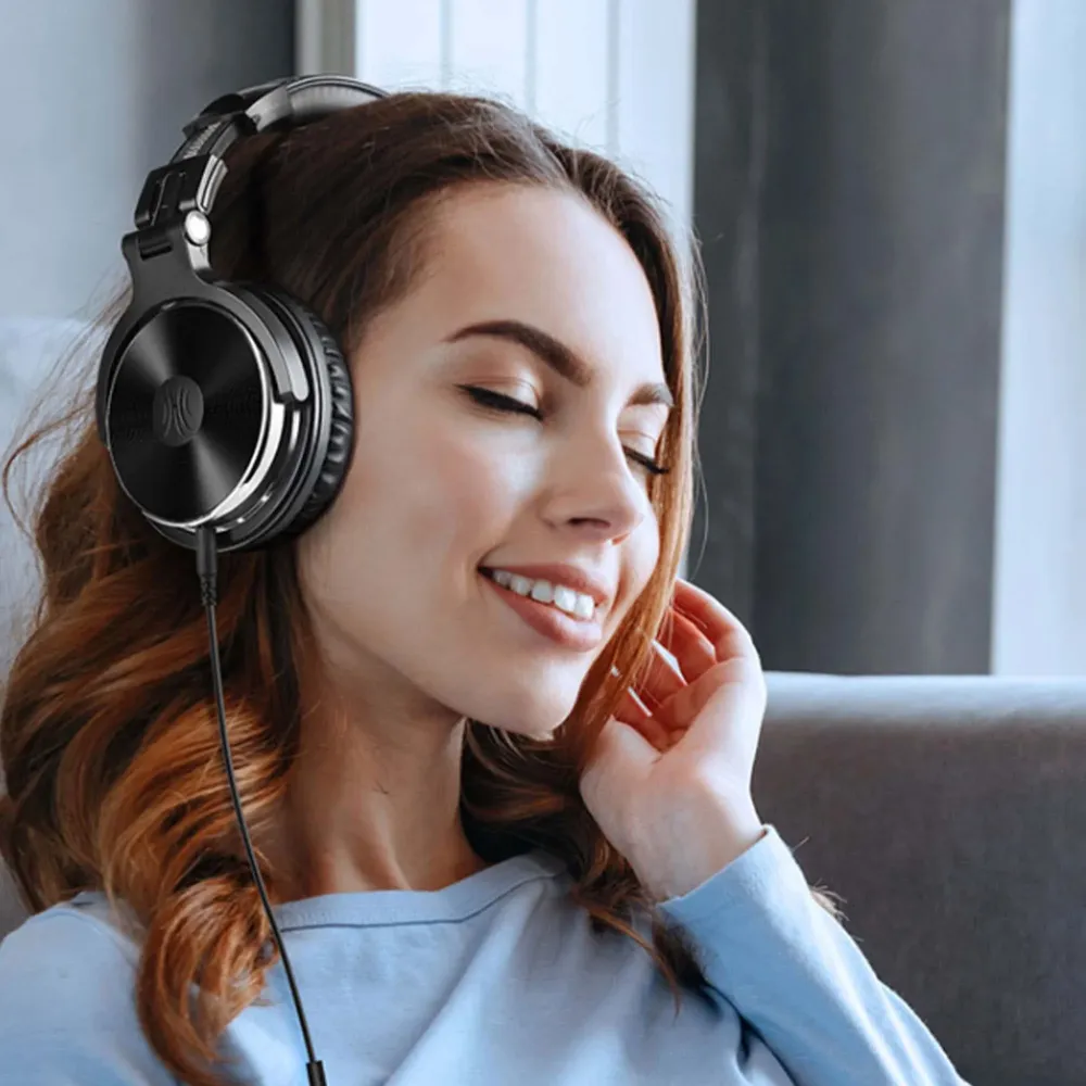 OneOdio Studio Pro 10 Black