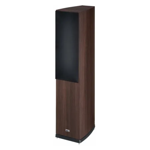 HECO Victa Prime 502 Espresso